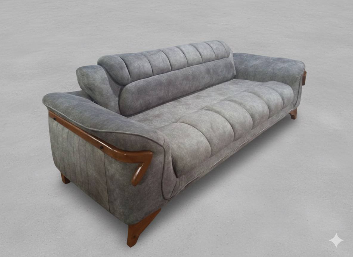 مبل راحتی ویولت تختشو مکانیزم ۸نفره و ثابت