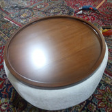 پاف جلو مبلی(۸۰×۸۰) در رنگ بندی و ابعاد مختلف